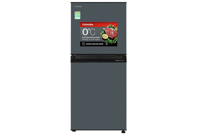 Tủ Lạnh Toshiba Inverter 194 Lít GR-RT252WE-PMV(52)